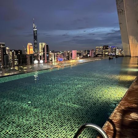 Regalia Exclusive Hostel Kuala Lumpur Eksteriør bilde