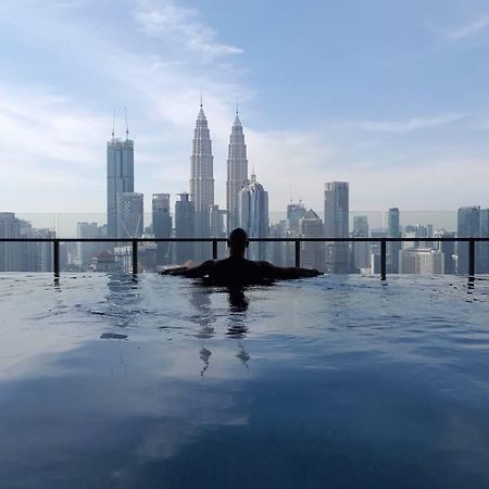 Regalia Exclusive Hostel Kuala Lumpur Eksteriør bilde
