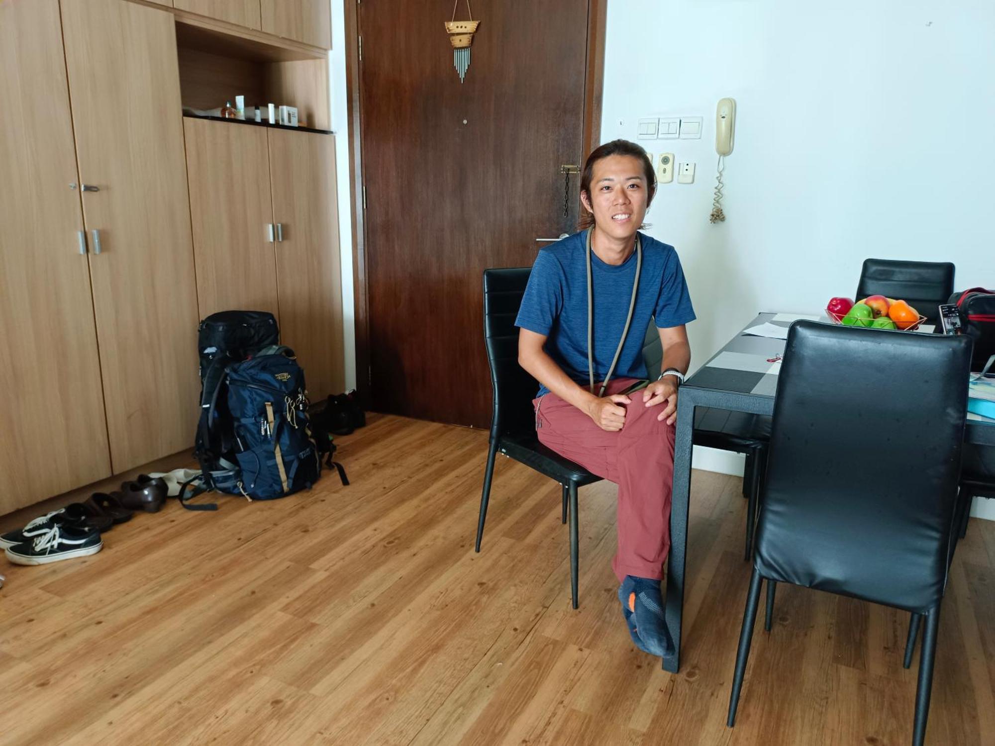 Regalia Exclusive Hostel Kuala Lumpur Eksteriør bilde