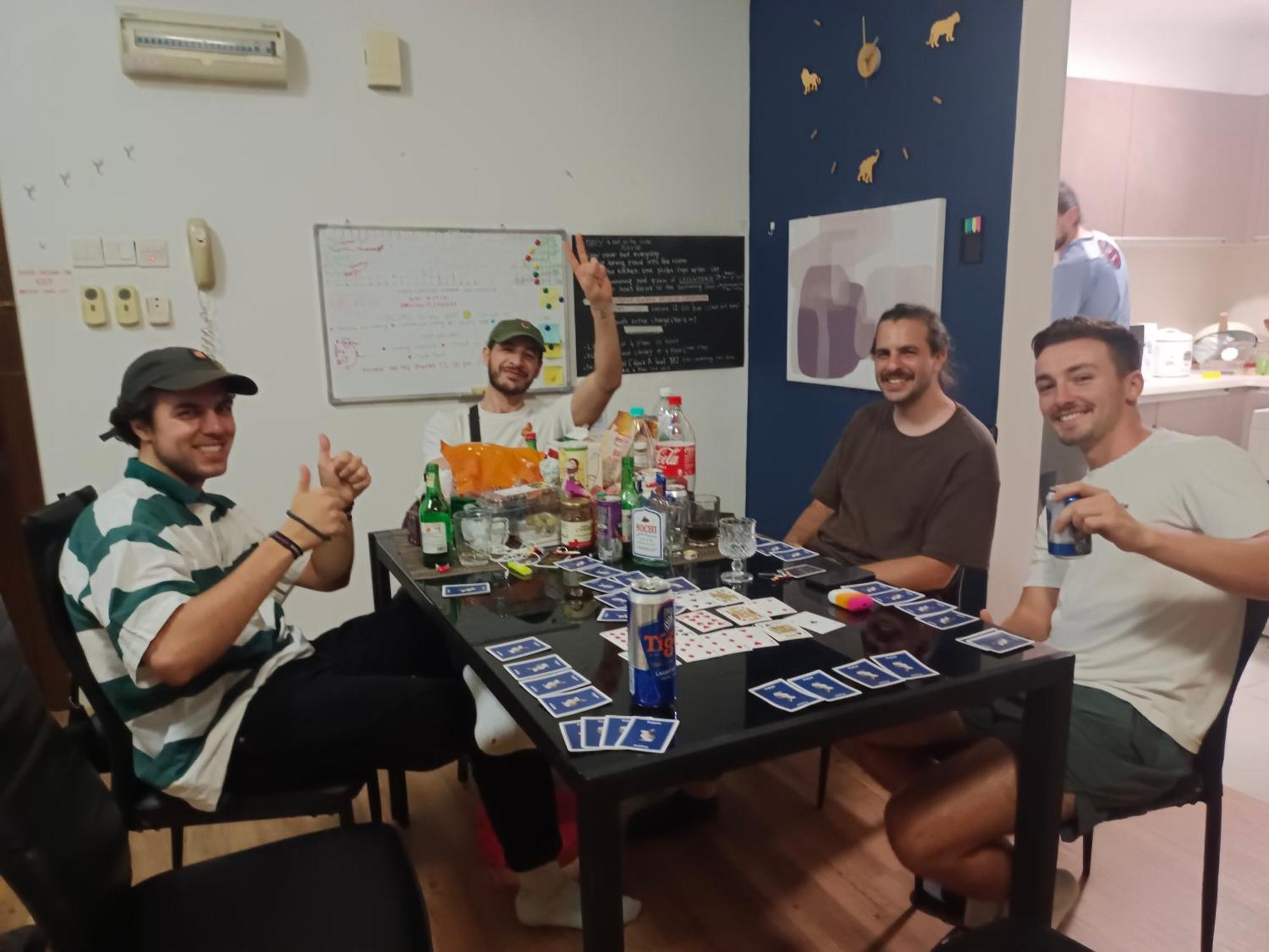 Regalia Exclusive Hostel Kuala Lumpur Eksteriør bilde