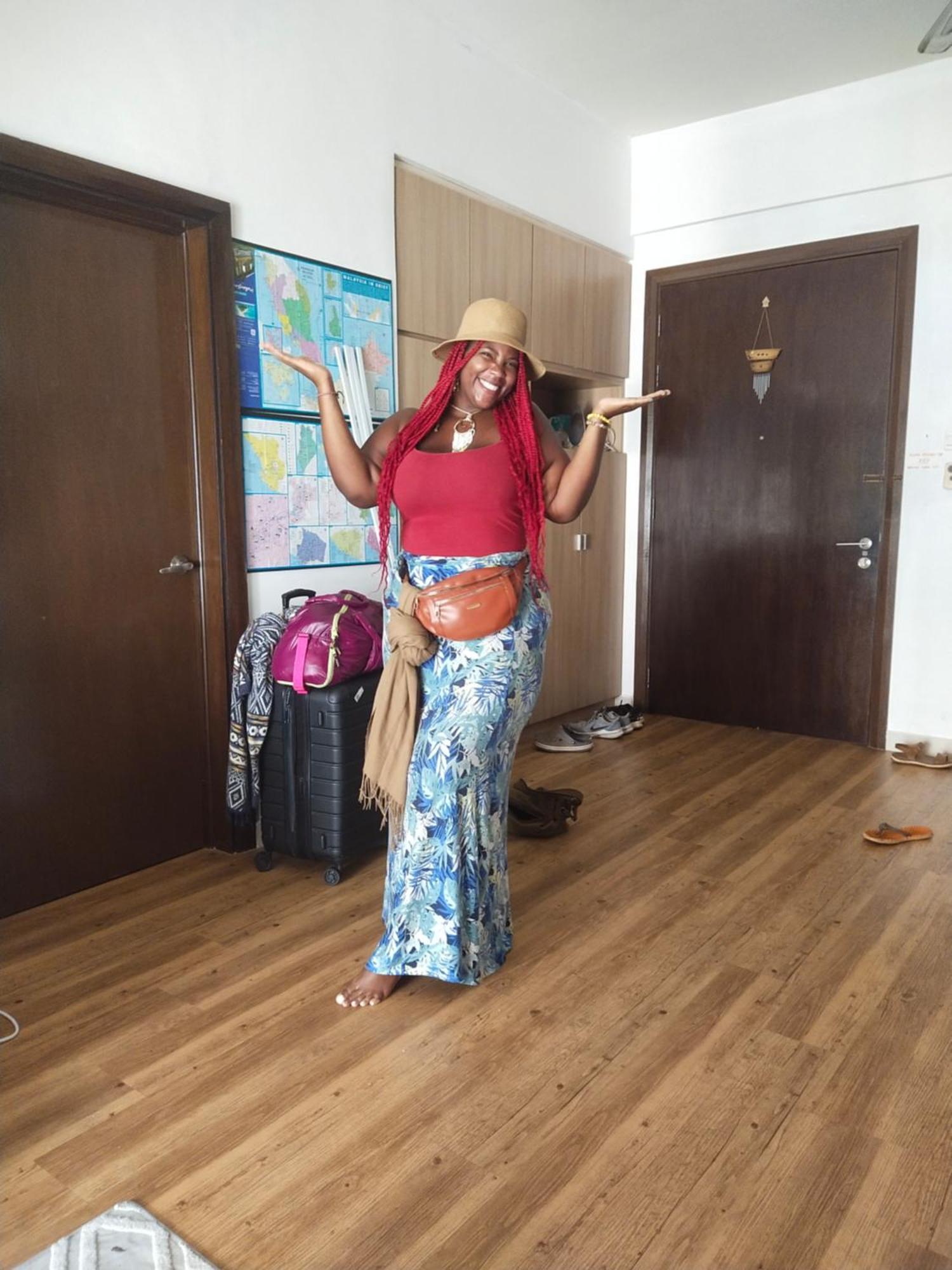 Regalia Exclusive Hostel Kuala Lumpur Eksteriør bilde