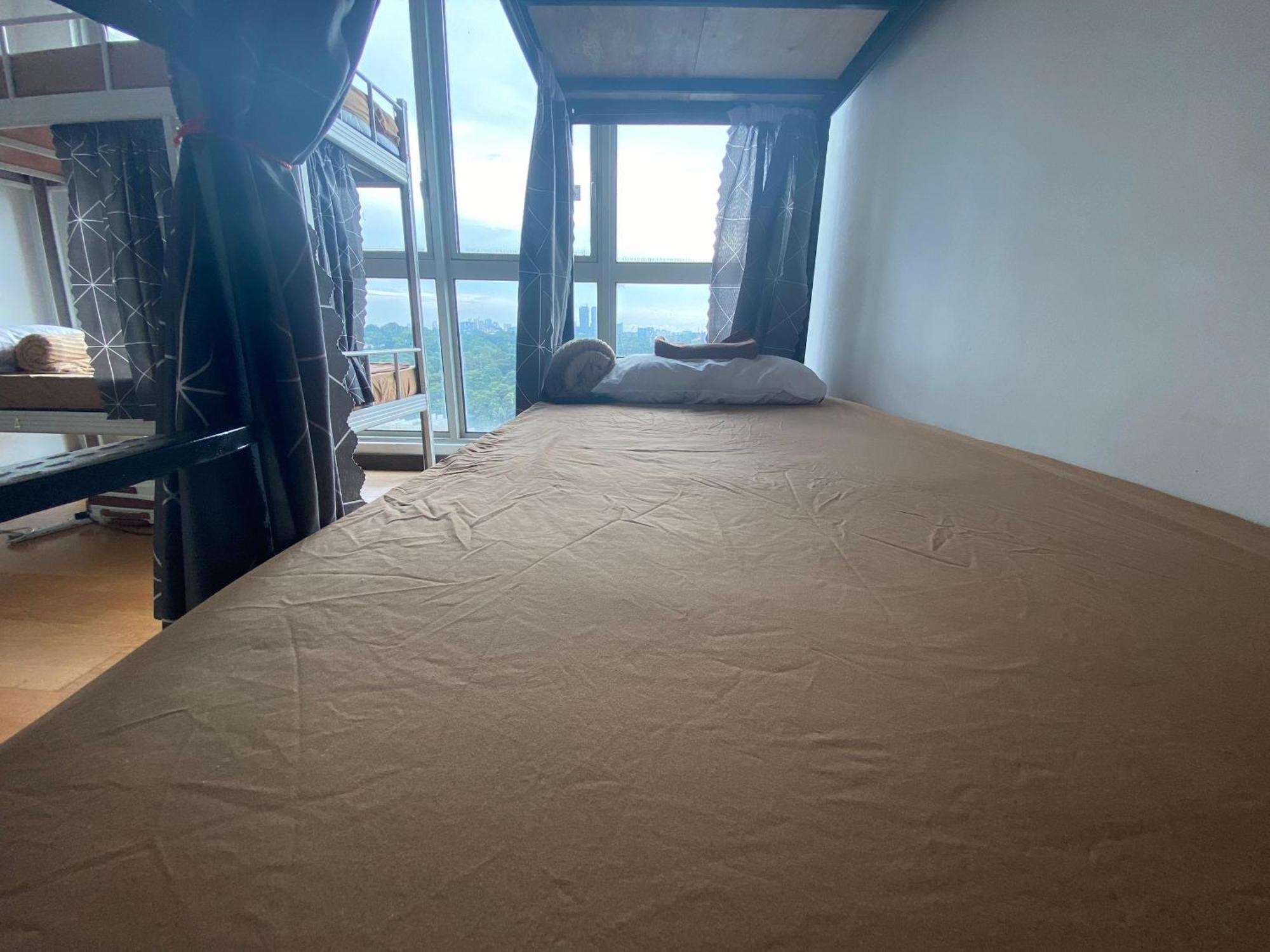 Regalia Exclusive Hostel Kuala Lumpur Eksteriør bilde