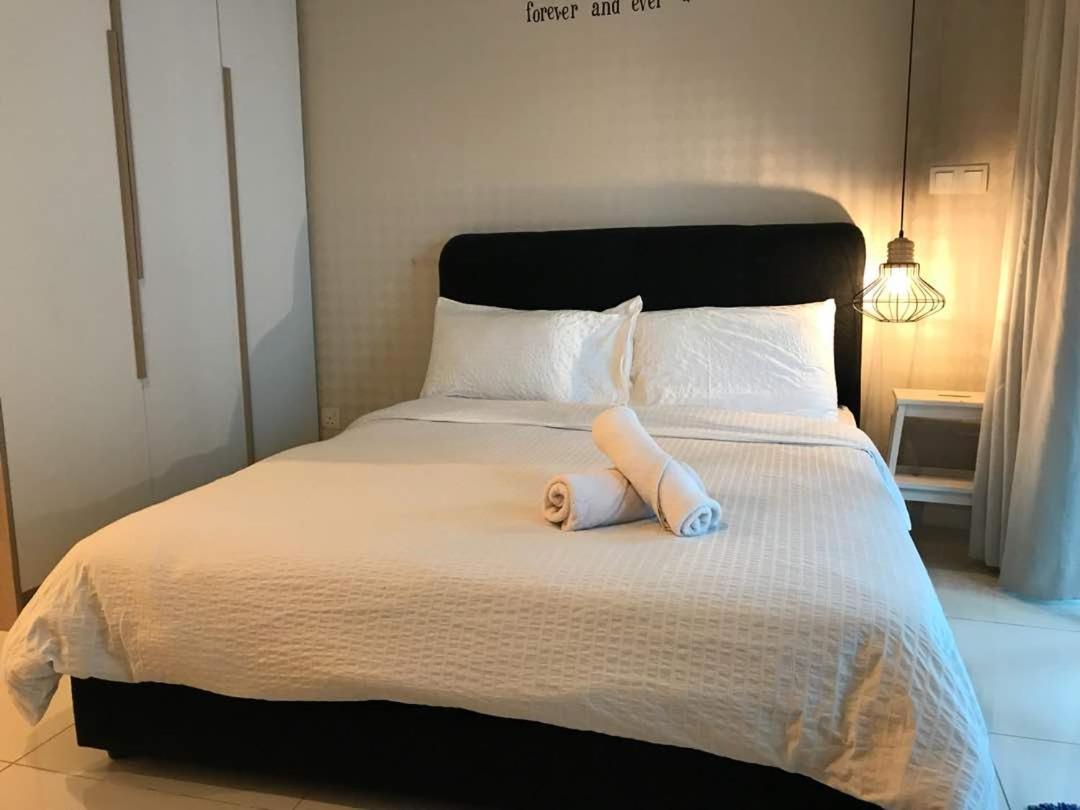 Regalia Exclusive Hostel Kuala Lumpur Eksteriør bilde