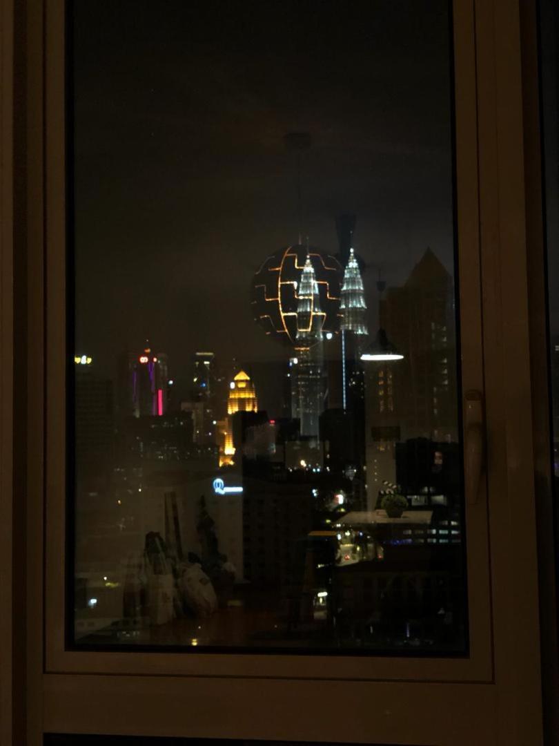 Regalia Exclusive Hostel Kuala Lumpur Eksteriør bilde