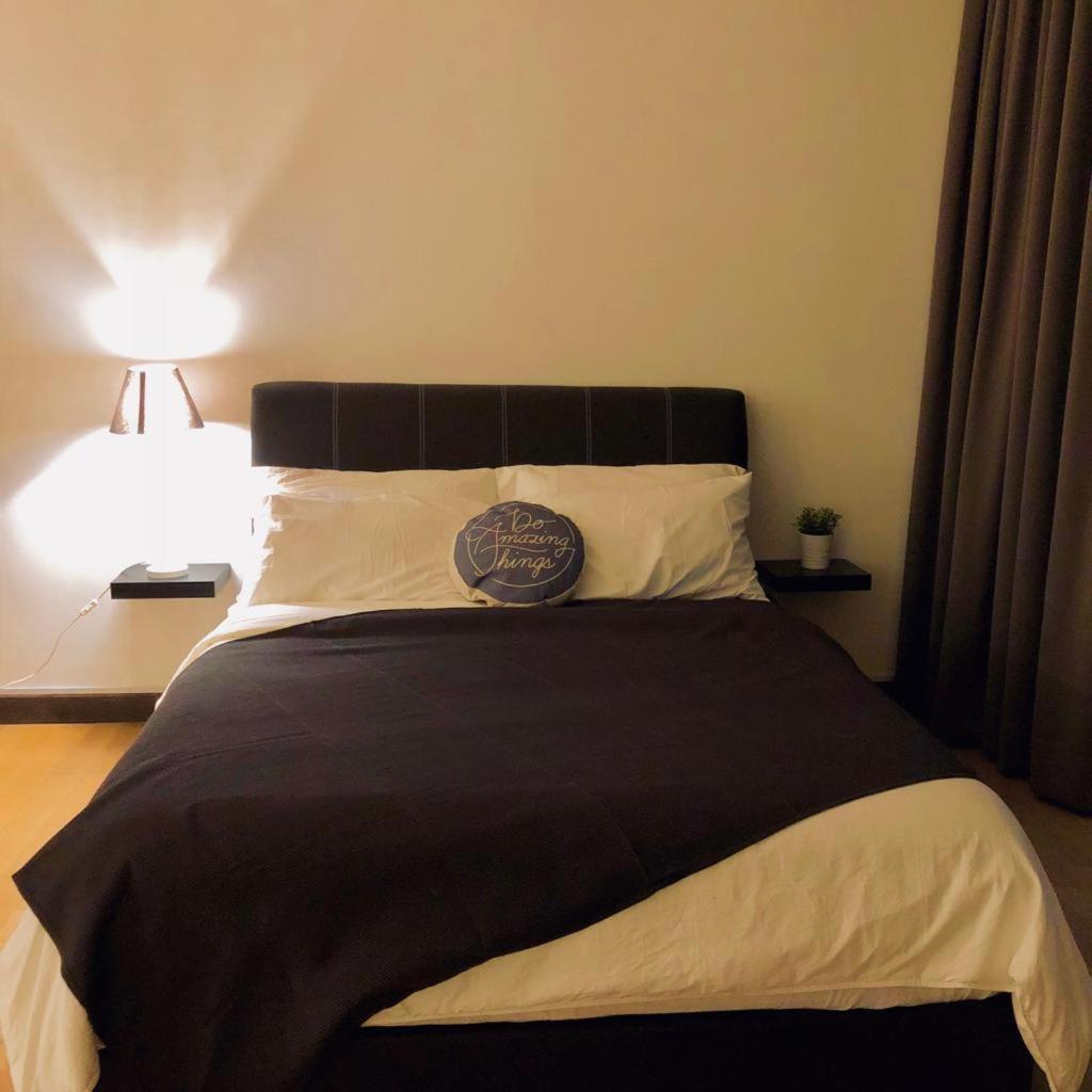 Regalia Exclusive Hostel Kuala Lumpur Eksteriør bilde