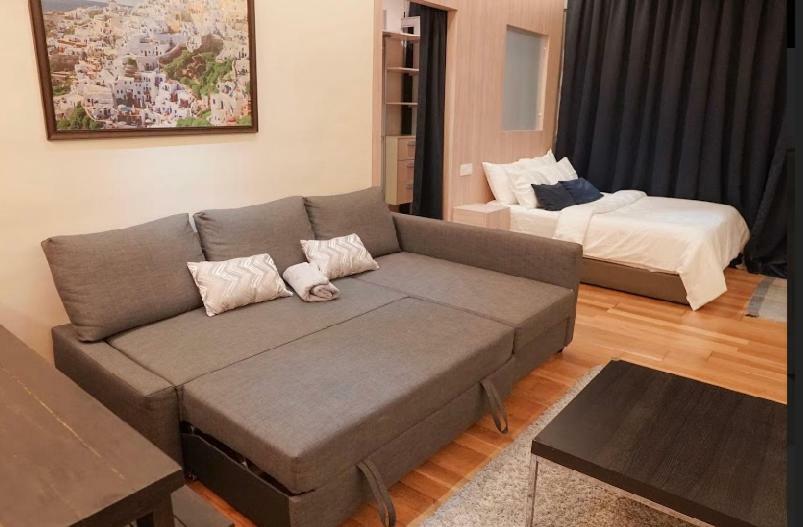 Regalia Exclusive Hostel Kuala Lumpur Eksteriør bilde