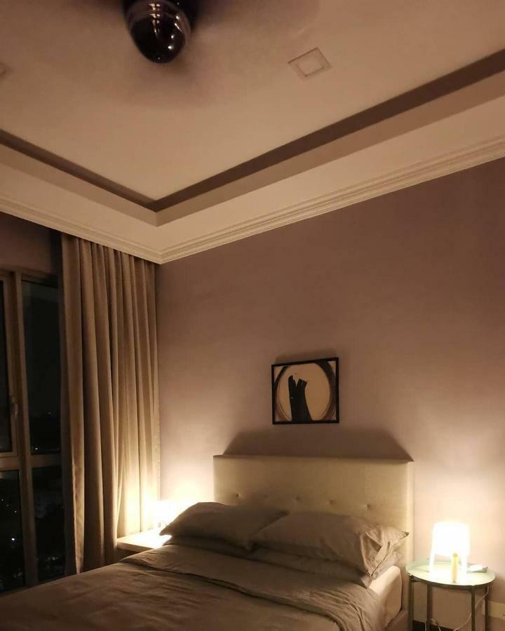 Regalia Exclusive Hostel Kuala Lumpur Eksteriør bilde