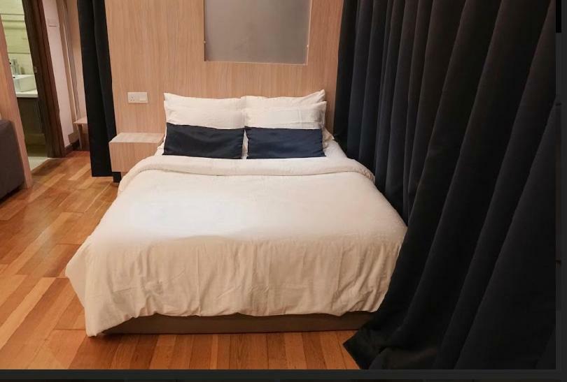 Regalia Exclusive Hostel Kuala Lumpur Eksteriør bilde